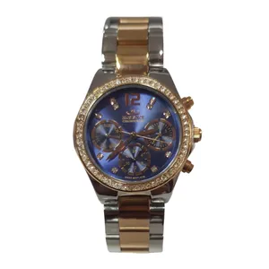 ساعت مچی عقربه ای زنانه الگانس مدل فول تایم کد 88wo24el