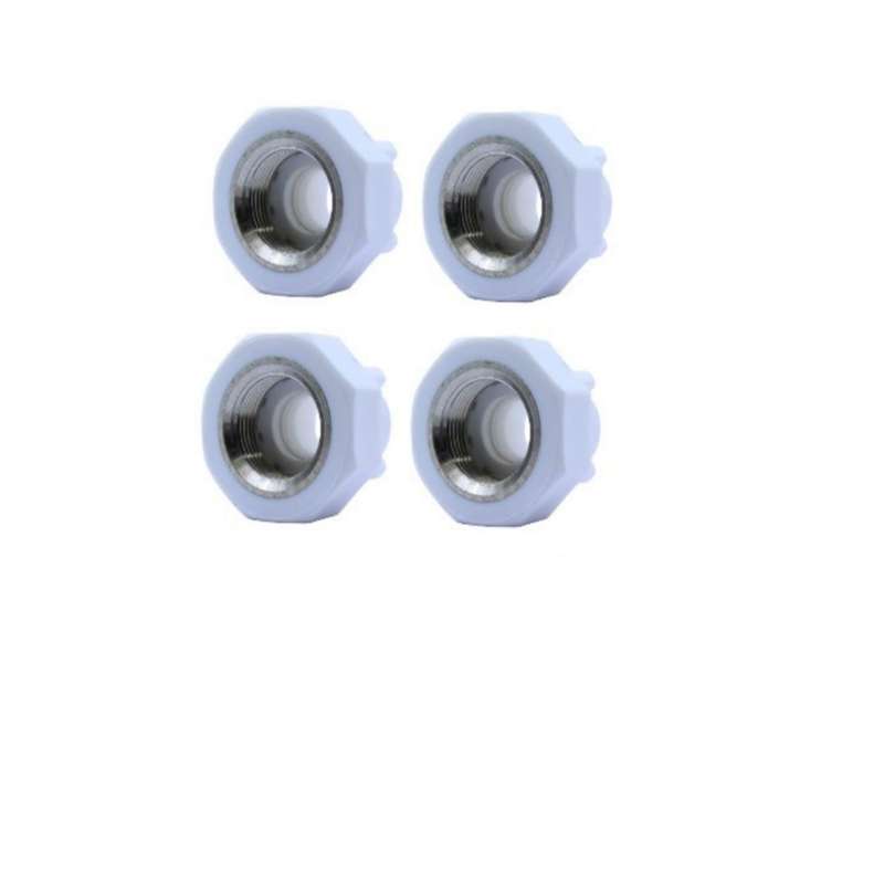 اتصال بوشن آذین مدل B 1/2 مجموعه 4 عددی اتصال بوشن آذین مدل B 1/2 مجموعه 4 عددی