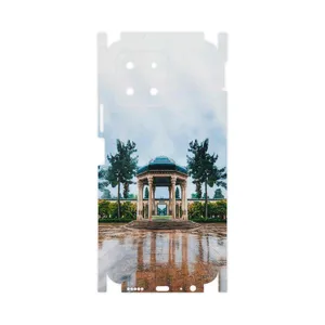 MAHOOT Hafiz-FullSkin Cover Sticker for Honor X6