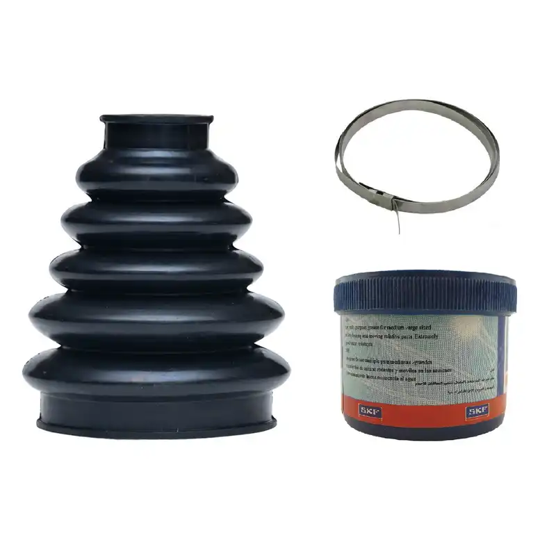 گردگیر پلوس پی وای اس مدل B212 مناسب برای پژو 206