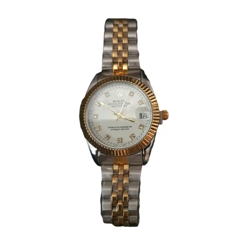 ساعت مچی عقربه ای زنانه  مدل DateJust