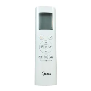 ریموت کنترل مایدیا مدل  98GHI مناسب برای کولر گازی Midea