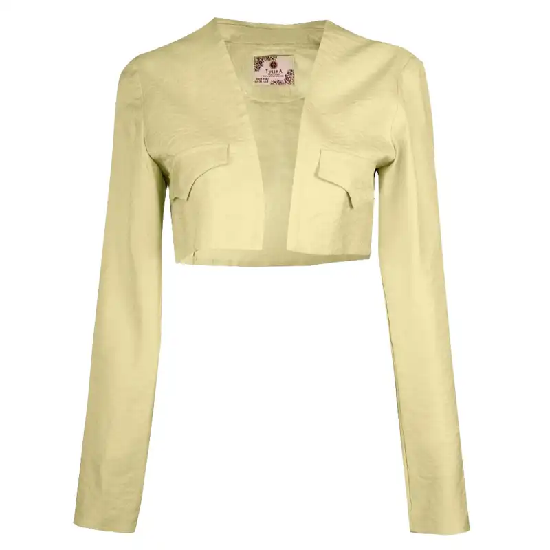 ست سه تکه لباس زنانه تولیکا مدل 965