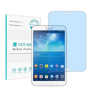 محافظ صفحه نمایش آنتی بلو راک اسپیس مدل HyBLU مناسب برای تبلت سامسونگ Galaxy Tab 3 8.0