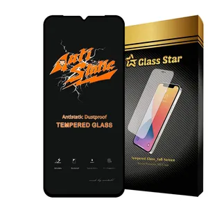  Glass Star ANTIDUSTS Screen Protector For Oppo A38
