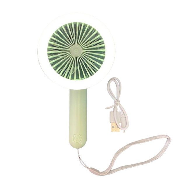 پنکه دستی مدل تاشو