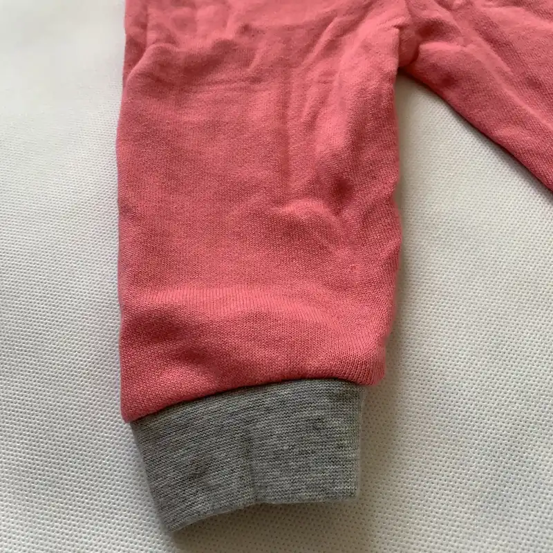 شلوار نوزادی لوپیلو کد FF-330