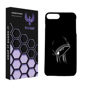 RIVEN RI2-17 Case For Apple iPhone 8 Plus، Apple iPhone 7 Plus