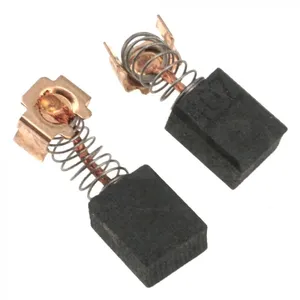 زغال دریل مدل Z419 مناسب برای دریل ماکیتا بسته دو عددی 
