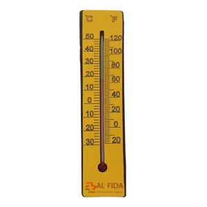 دماسنج محیطی آل فیدا مدل 14L06