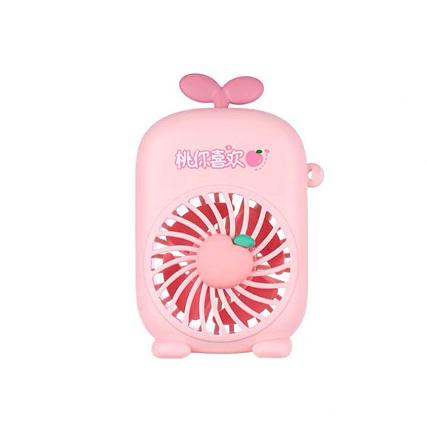 پنکه شارژی مدل SUMMER LIFE کد TYX-9119