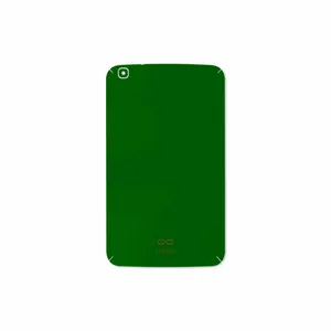 MAHOOT Metallic-Green Cover Sticker for Samsung Galaxy Tab 3 8.0 2013 T311