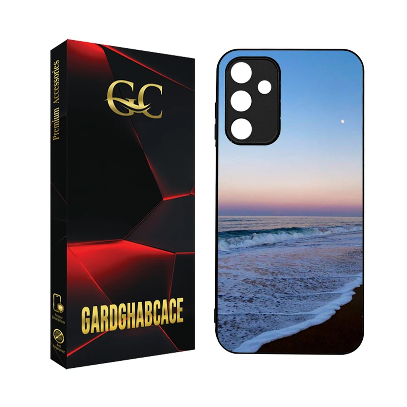 کاور گارد قاب کیس مدل دخترانه T مناسب برای گوشی موبایل سامسونگ  Galaxy A25