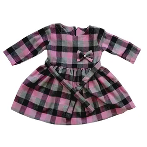 پیراهن دخترانه مدل 5250