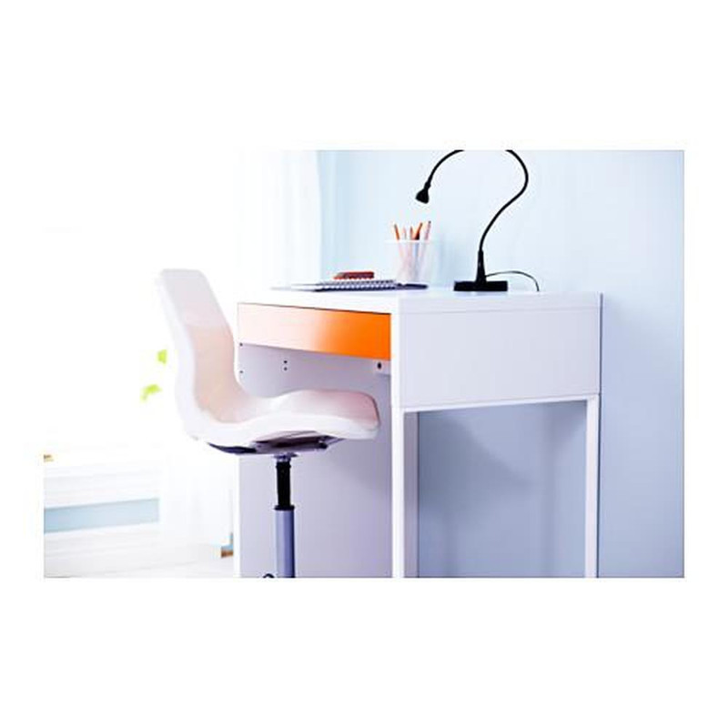 چراغ مطالعه ایکیا مدل JANSJÖ LED