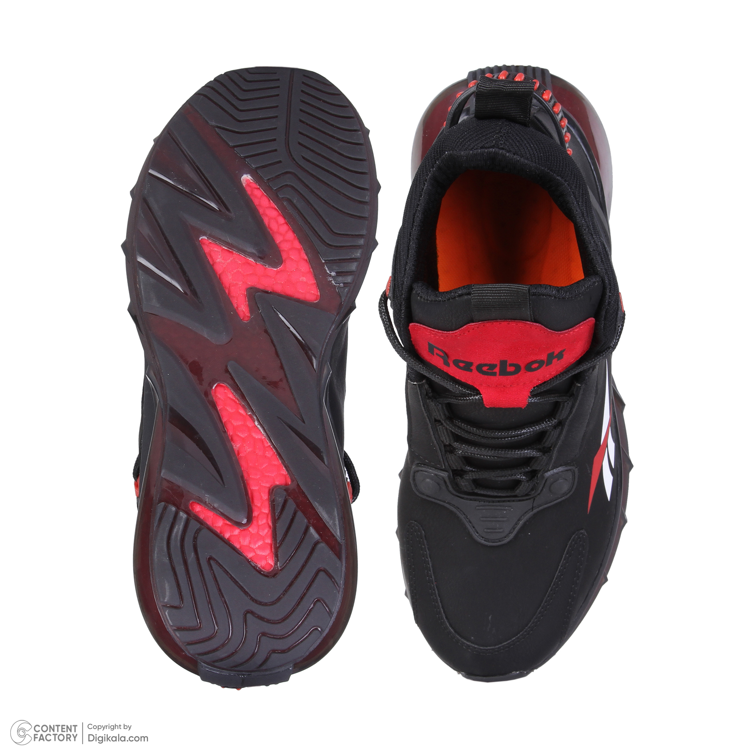 کفش بسکتبال مدل 130