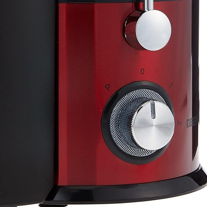 آبمیوه گیری جی پاس مدل GJE5437