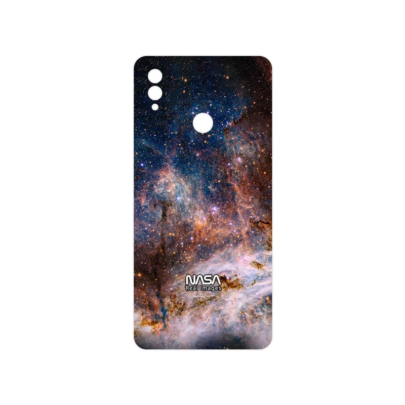 برچسب پوششی ماهوت مدل Universe_by_NASA_6 مناسب برای گوشی موبایل آنر Note 10