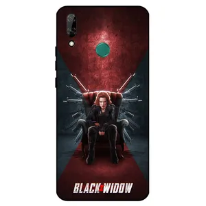 Megafone 5423 Cover For Huawei Y8S 2020