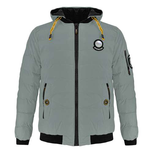 کاپشن مردانه مدل M2715-6