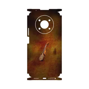 MAHOOT Rabab-FullSkin Cover Sticker for Honor X9 5G