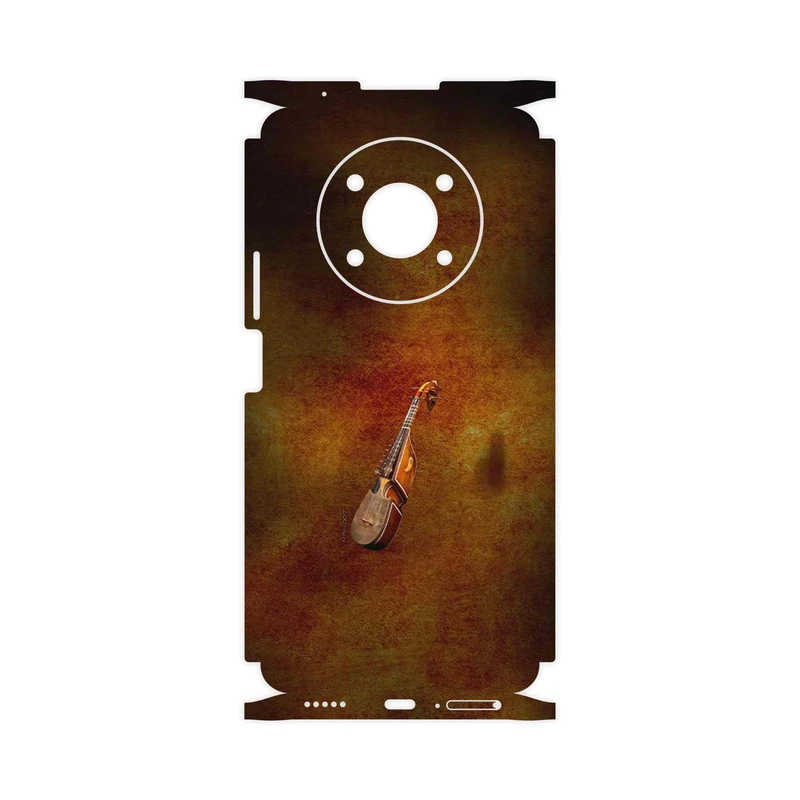 برچسب پوششی ماهوت مدل Rabab-FullSkin مناسب برای گوشی موبایل آنر X9 5G