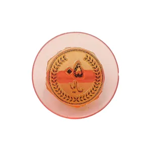 مهر مدل آموزشی ابتدایی طرح سکه 50 ریالی کد M1303