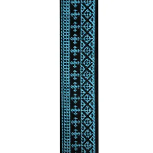 پارچه سوزن دوزی مدل NVR-06-C150