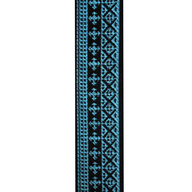 پارچه سوزن دوزی مدل NVR-06-C150