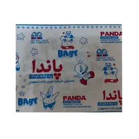 پد چشم کودک پاندا مدل 01 مجموعه 50 عددی 