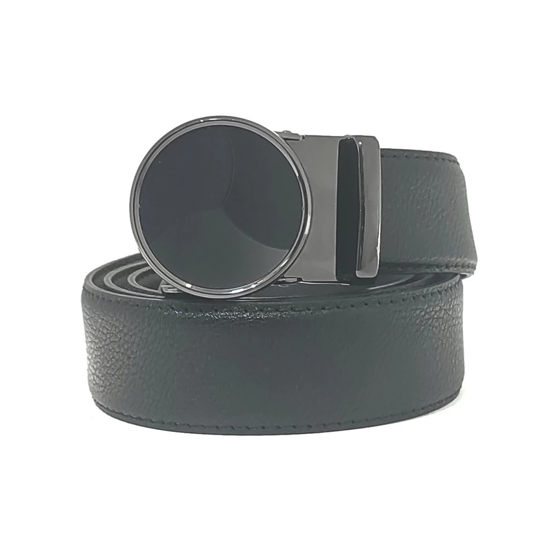 کمربند مردانه مدل ریلی کد hk700