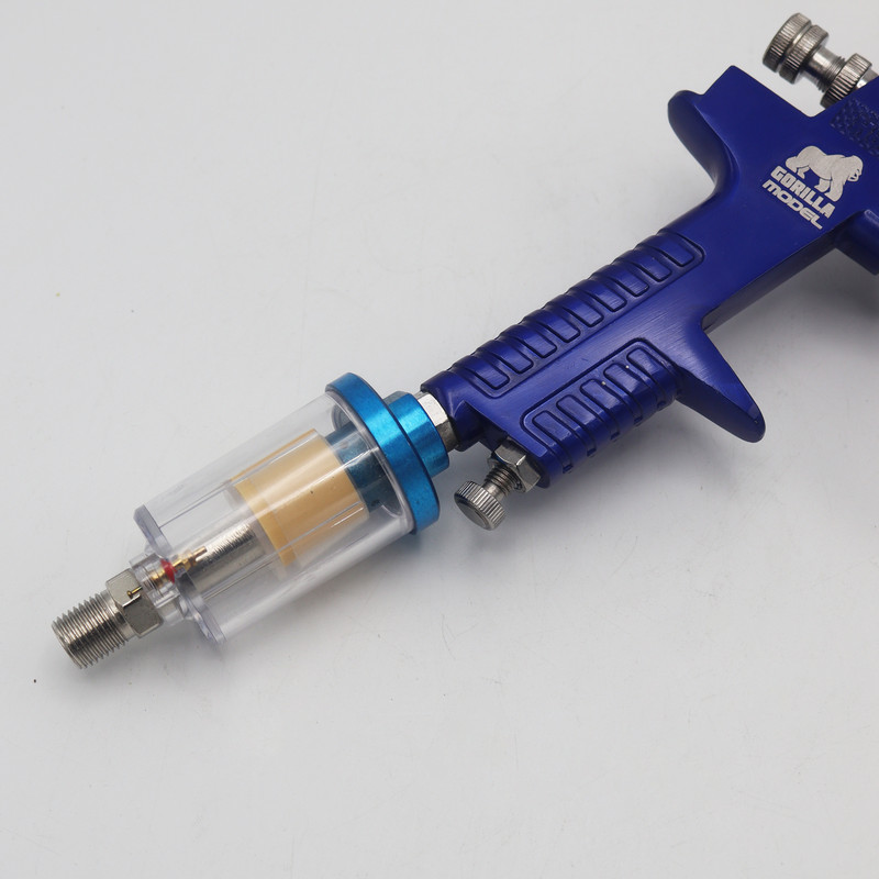 پیستوله بادی مدل گوریلا کد YPAP-1.4MM