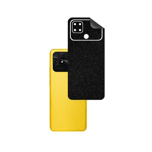 PG SD Back Skin For XIAOMI Poco C40