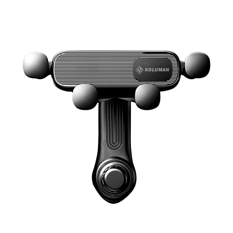 پایه نگهدارنده گوشی موبایل کلومن مدل K-HD110