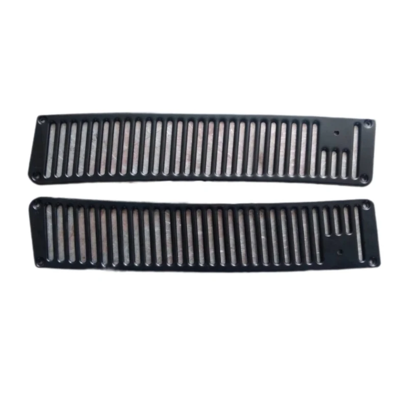 توری زیر شیشه جلو پنجره مدل فلزی مناسب برای نیسان زامیاد بسته دو عددی