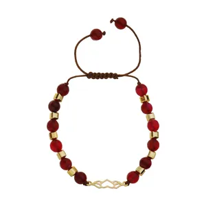 Maya Maahak MB1255 Gold Bracelet For Women