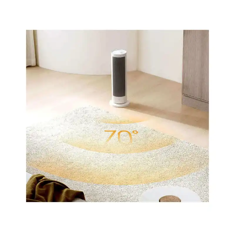 بخاری برقی میجیا مدل LSNFJ03ZM