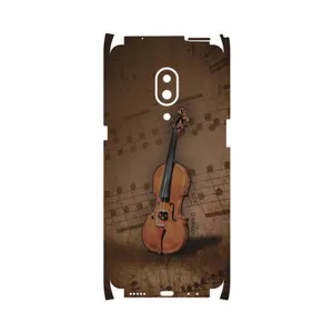 MAHOOT  Violin-Instrument-FullSkin Cover Sticker for Lenovo Z5 Pro
