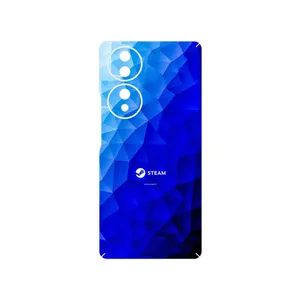 MAHOOT STEAM Game Consol Cover Sticker for Honor 70