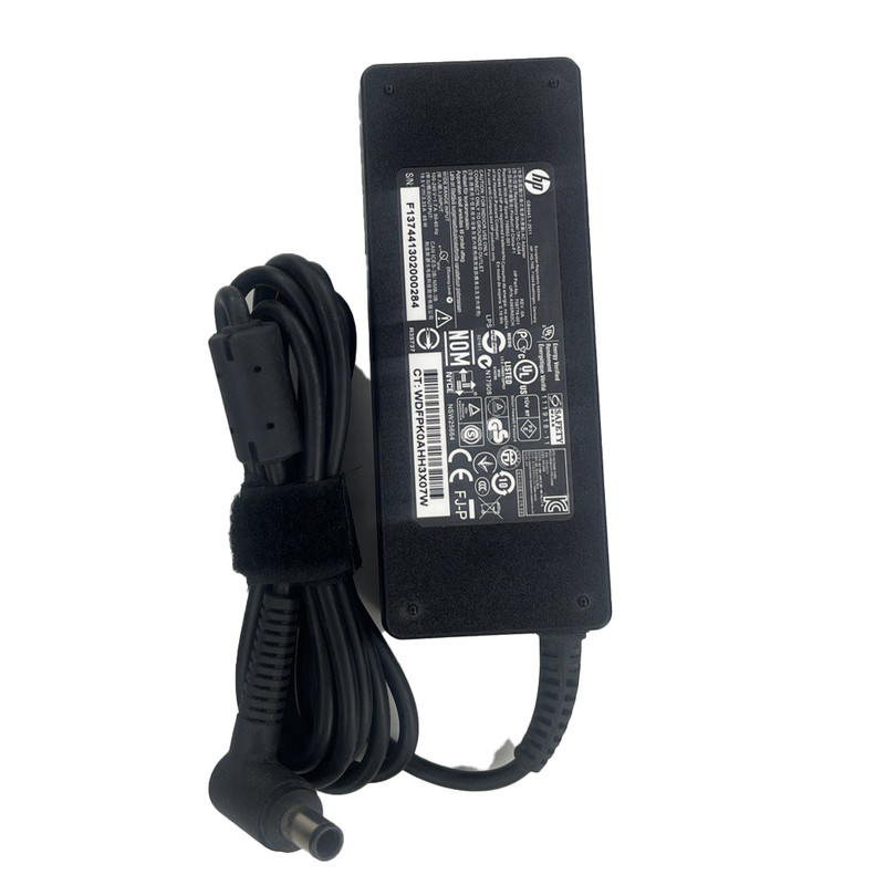  شارژر لپ تاپ 19.5ولت 3.33آمپر اچ پی مدل TPC-CA54