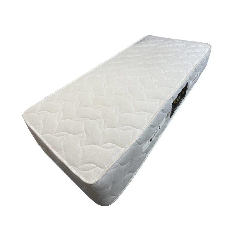 عکس شماره 4 : تشک مدل رویال اولترا یک نفره سایز 180×80 سانتی-متر