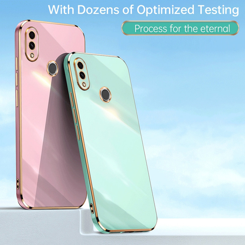 کاور گاردتک اساک مدل Myca2 مناسب برای گوشی موبایل سامسونگ Galaxy A20 / A30