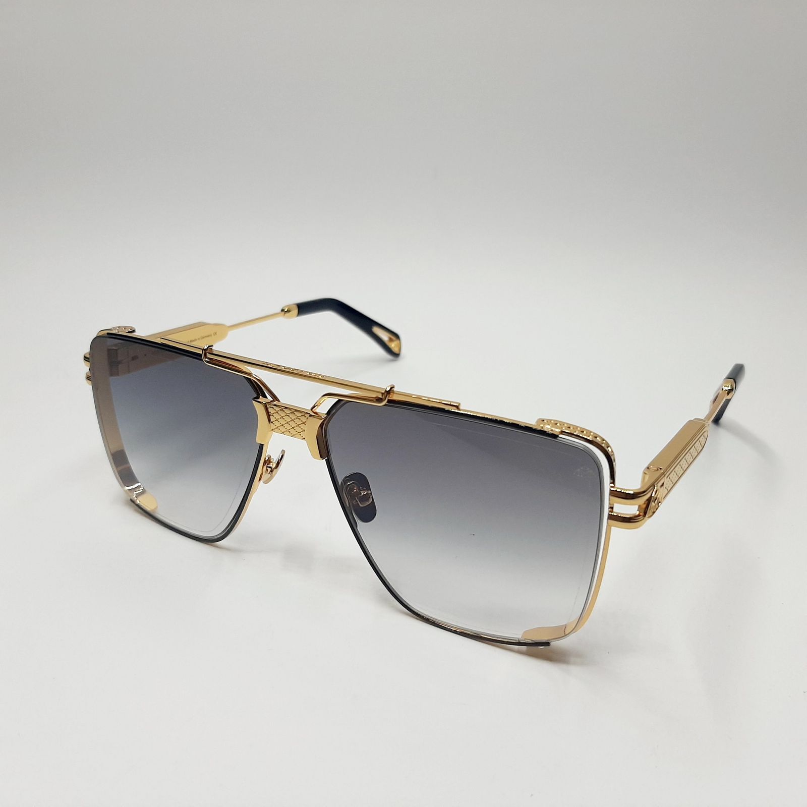 عینک آفتابی میباخ مدل Z36DAWN -  - 4