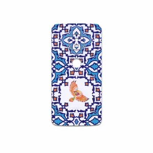 MAHOOT Homa Tile Cover Sticker for Motorola Moto G5