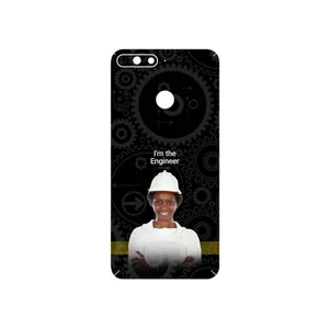 MAHOOT Engineer Cover Sticker for Honor 7A