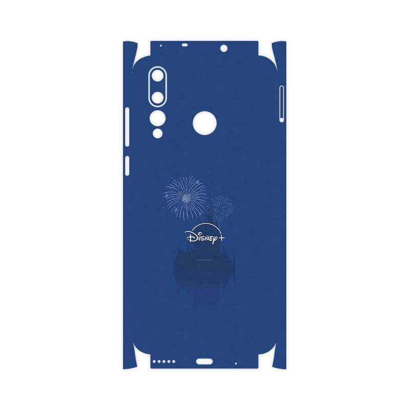 برچسب پوششی ماهوت مدل Disney-FullSkin مناسب برای گوشی موبایل هوآوی Nova 4