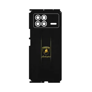 MAHOOT Lamborghini-FullSkin Cover Sticker for Xiaomi Mix Fold 3