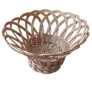 سبد حصیری کد20