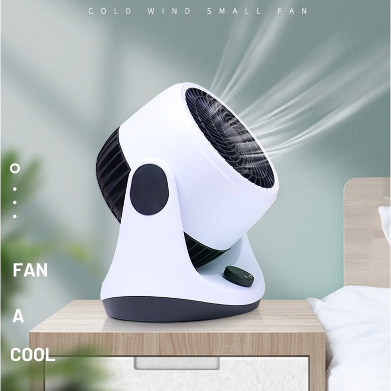 پنکه رومیزی مدل سرکولیشن ACF