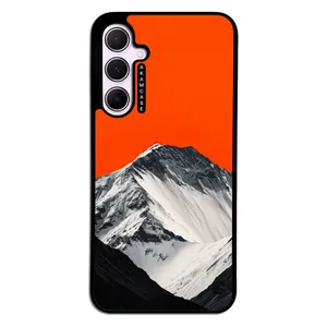 AKAM AMC-WSGA35-MOUNTAINS-26 Cover For Samsung Galaxy A35